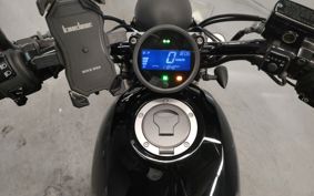 HONDA REBEL MC49