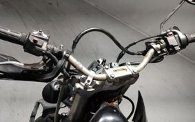 KAWASAKI D-TRACKER LX250E