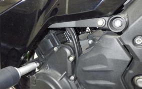 KAWASAKI NINJA 400 2021 EX400G