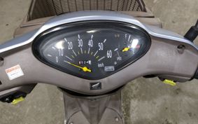 HONDA DIO CHESTER AF62