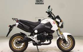 HONDA GROM 2004 JC61