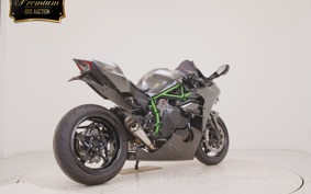 KAWASAKI NINJA H2 CARBON 2021 ZXT02J