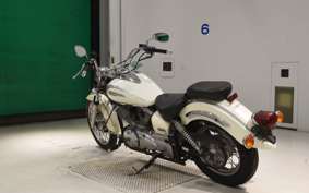 YAMAHA DRAGSTAR 250 2004 VG02J