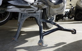 SUZUKI ADDRESS V125 Gen.2 DP12H