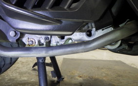 HONDA LEAD 125 2025 JF45