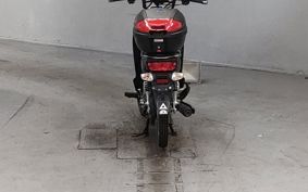 HONDA CROSS CUB JA10