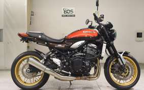 KAWASAKI Z900RS 2022 ZR900C