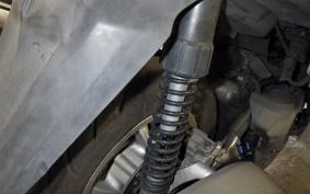 YAMAHA TRICITY 125 1990 SE82J