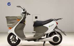 SUZUKI e-LET's CZ81A