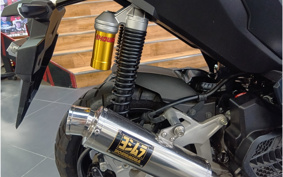 HONDA ADV150 KF38