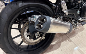 HARLEY X500 2023 W5B