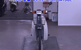 HONDA C90