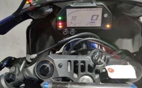 YAMAHA YZF R-3 2019 RH13J