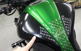 KAWASAKI Z1000 Gen.5 2021 ZXT00W