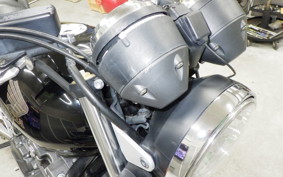 HONDA CB400SF GEN 4 2015 NC42