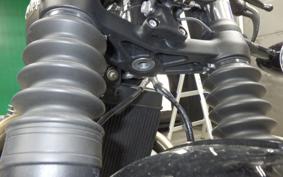 TRIUMPH BONNEVILLE BOBBER 2022