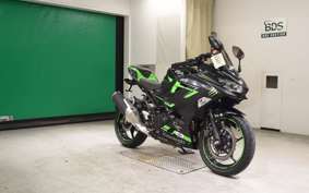 KAWASAKI NINJA 400 2018 EX400G
