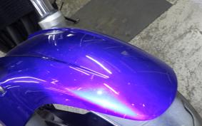 HONDA HORNET 250 2025 MC31