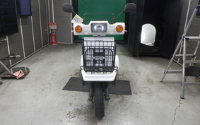 HONDA GYRO X TD02