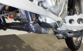 YAMAHA XTZ125 2014
