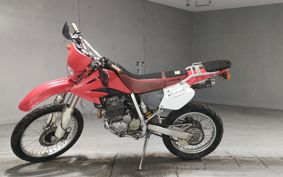 HONDA XR250 MD30