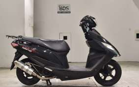 SUZUKI ADDRESS V125 DT11A