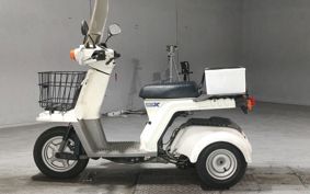 HONDA GYRO TD02