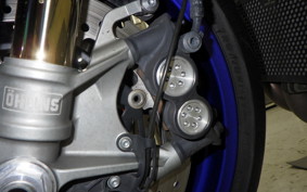 YAMAHA MT-10 SP 2017 RN50J