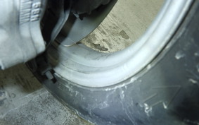 YAMAHA JOG Gen.3 2006 SA01J