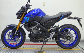 YAMAHA MT-125