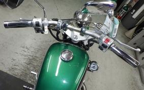 YAMAHA DRAGSTAR 1100 1999 VP10J