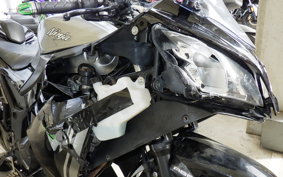 KAWASAKI NINJA 250 ABS EX250L