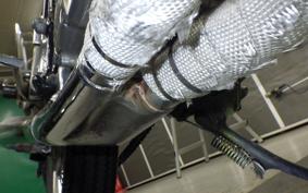 HONDA GB250 CLUBMAN MC10