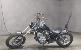 YAMAHA VIRAGO 250 3DM