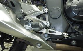 KAWASAKI Z250 SL 2016 BR250E