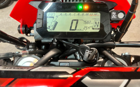 HONDA CRF250L MD47