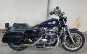 HARLEY HARLEY XL1200L 2007 CX3