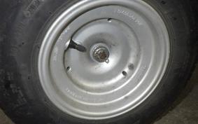 HONDA GYRO CANOPY TA03