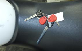 HONDA VTR 250 Gen. 2 1995 MC33