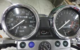 KAWASAKI ZEPHYR 400 KAI 2011 ZR400C
