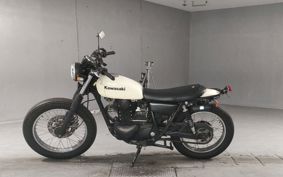 KAWASAKI 250TR BJ250F