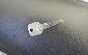 KAWASAKI ESTRELLA BJ250A