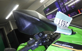 KAWASAKI ZX-25R 2025 ZX250E