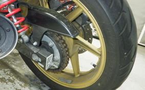 HONDA CB750 GEN 2 2008 RC42