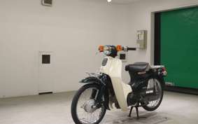 HONDA C50 SUPER CUB AA01