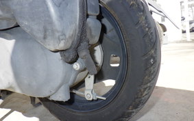 SUZUKI ADDRESS V50 Gen.2 CA44A