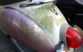 HONDA CREA SCOOPY AF55