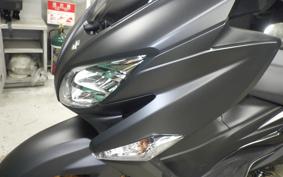 SUZUKI BURGMAN400 A 2025 DU11N