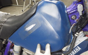 YAMAHA TT250R 2019 4GY