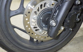 HONDA PCX 160 2011 KF47